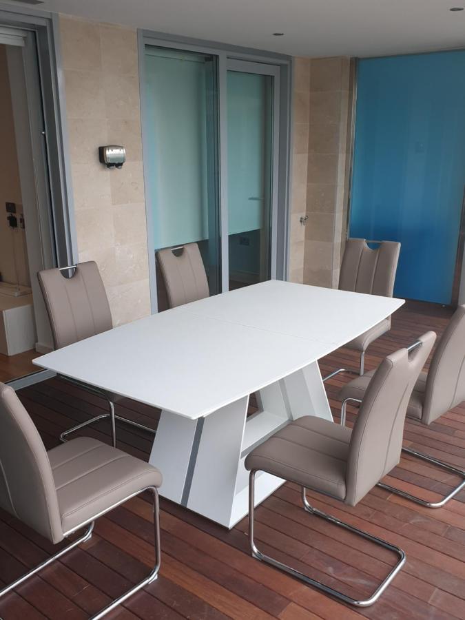 Ocean Village Apartment Gibraltar Exterior foto