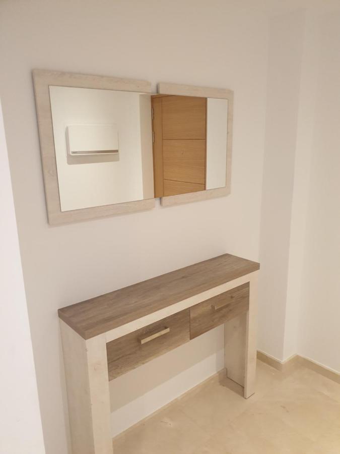 Ocean Village Apartment Gibraltar Exterior foto