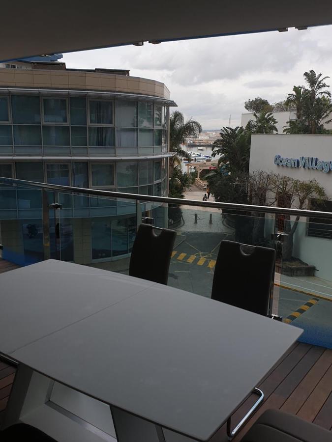 Ocean Village Apartment Gibraltar Exterior foto