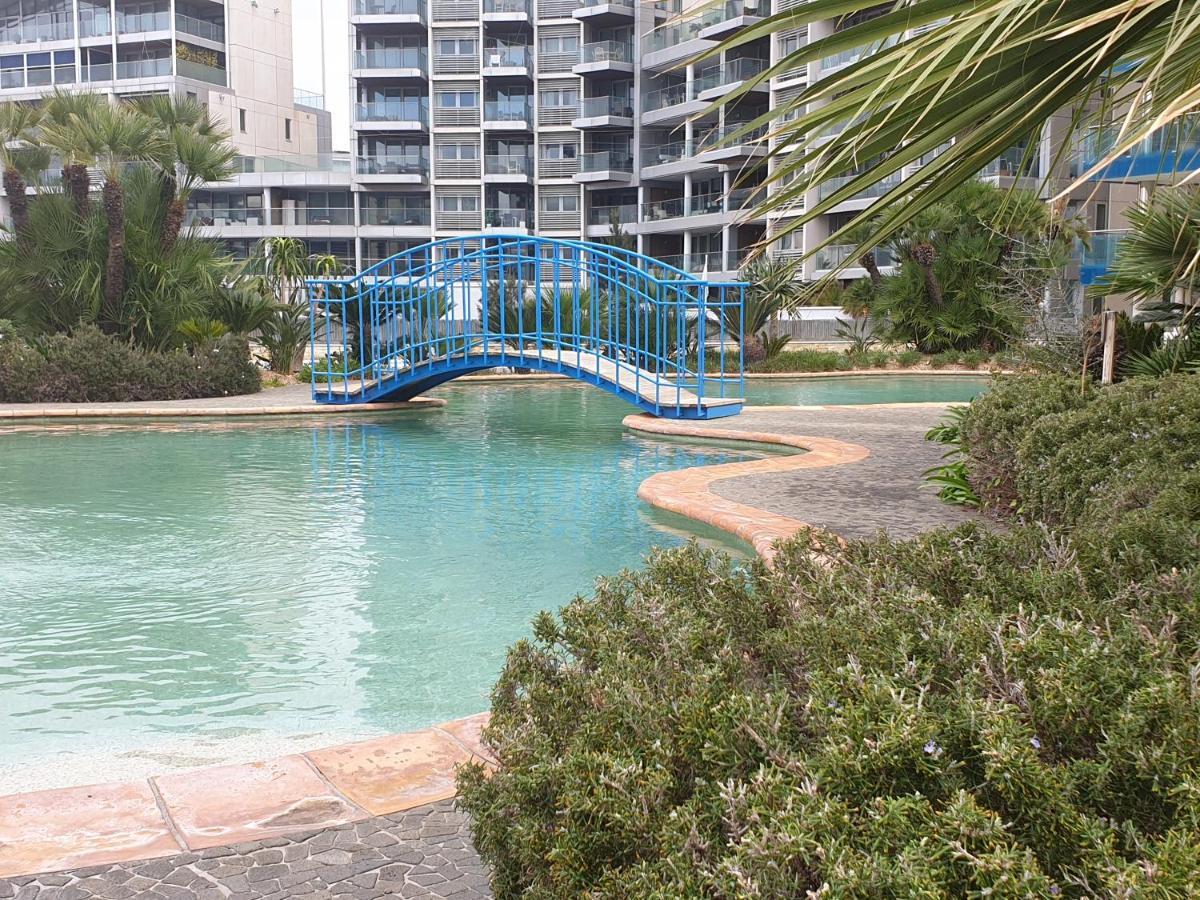 Ocean Village Apartment Gibraltar Exterior foto